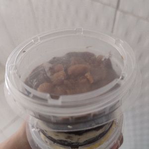 imagem do produto Paçoca
