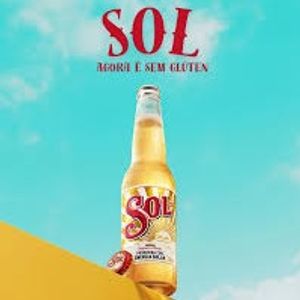 imagem do produto Sol sem glúten