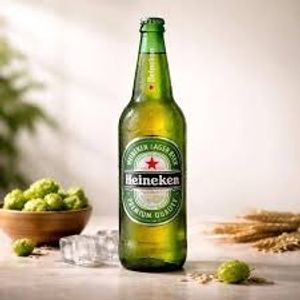 imagem do produto Heineken 600ml