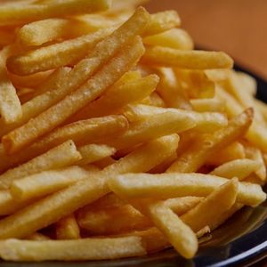 imagem do produto Fritas