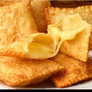 imagem do produto Porção Pastel Queijo