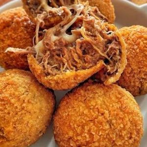 imagem do produto Bolinho de costela 
