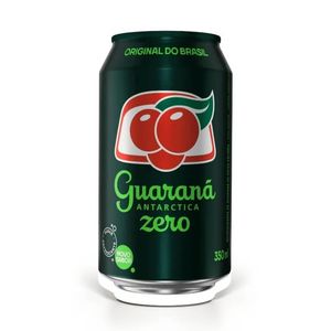 imagem do produto Guarana Antarctica Zero