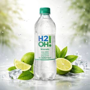 imagem do produto H2O Limoneto