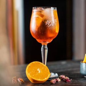imagem do produto Aperol Spritz