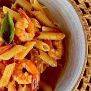 imagem do produto Penne Mar e Terra