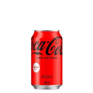 imagem do produto Coca-Cola Lata Zero