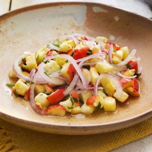 imagem do produto Ceviche de Caju