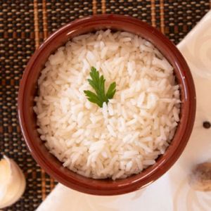 imagem do produto Arroz Branco