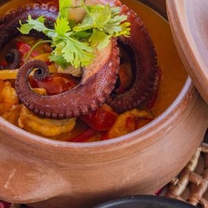 imagem do produto Moqueca do Mar