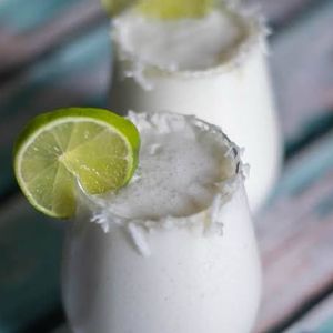 imagem do produto Limonada de Coco