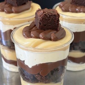 imagem do produto COPO NINHO & NUTELLA