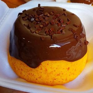 imagem do produto CENOURA COM CHOCOLATE 