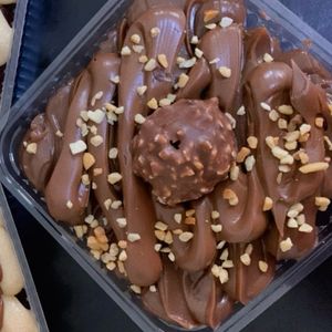 imagem do produto BROWNIE SUPREME FERRERO 