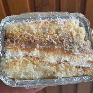 imagem do produto COCO COM DOCE DE LEITE