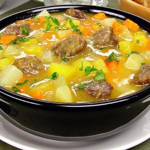 imagem do produto Sopa