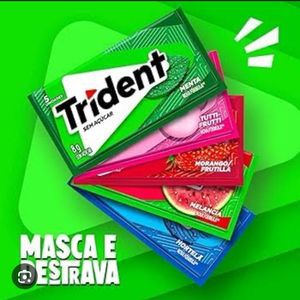 imagem do produto Trident