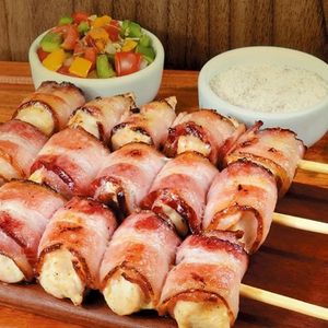 imagem do produto FRANGO C/ BACON 
