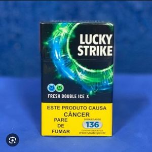 imagem do produto LUCK STRIKE