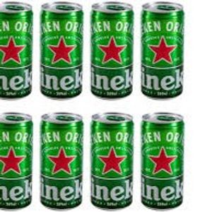 imagem do produto CERVEJA LATA 