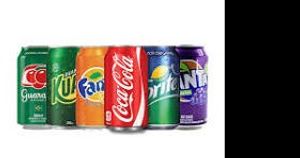 imagem do produto REFRIGERANTES LATA