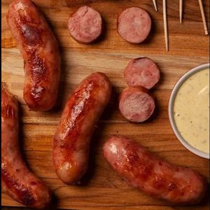 imagem do produto Linguiça Toscana 