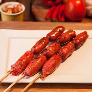 imagem do produto LINGUIÇA TOSCANA 