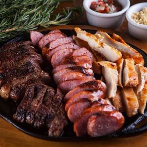 imagem do produto CHURRASCO 