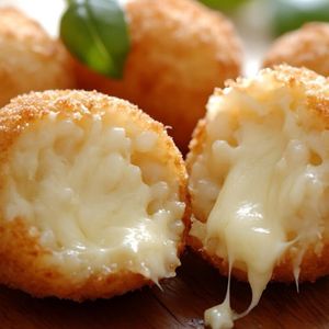 imagem do produto BOLINHO QUEIJO C/ 06 UN 