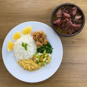 imagem do produto Feijoada 3 pessoas 