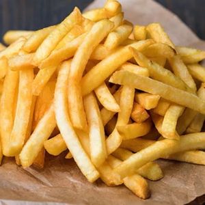 imagem do produto BATATA FRITA 400g