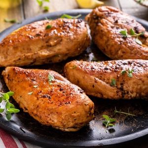 imagem do produto FILÉ DE FRANGO 