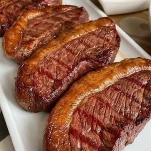 imagem do produto PICANHA GRILL 