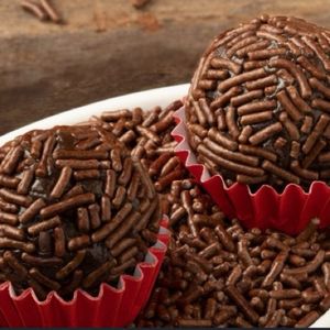 imagem do produto Brigadeiro 