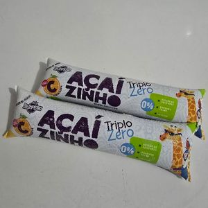 imagem do produto Açaízinho zero