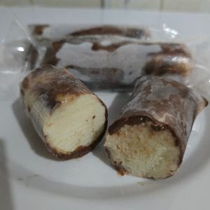 imagem do produto Ninho com nutella