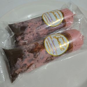 imagem do produto Morango com chocolate
