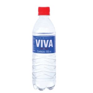 imagem do produto Água mineral com gás