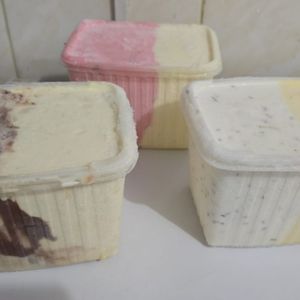 imagem do produto Pote de sorvete