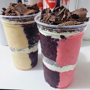 imagem do produto Mousse 1