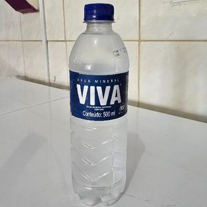 imagem do produto Água mineral