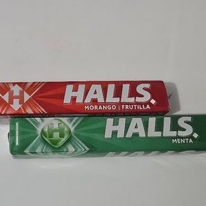 imagem do produto Halls