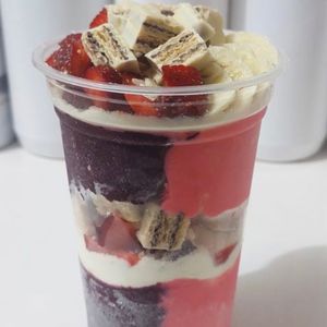imagem do produto Mousse 2
