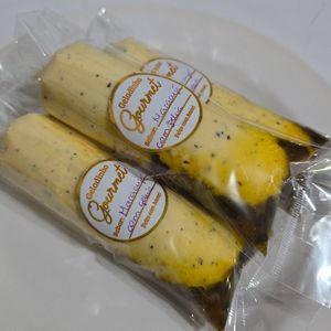 imagem do produto Maracujá com geleia