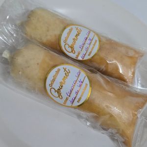 imagem do produto Paçoca com doce de leite
