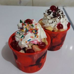 imagem do produto Sundae