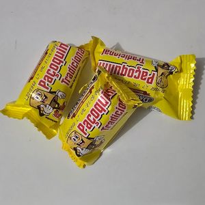 imagem do produto Paçoquinha
