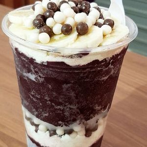 imagem do produto Chocoball
