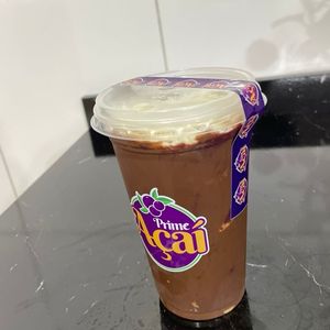 imagem do produto Copo Trufado (Nutella)