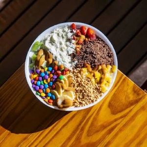 imagem do produto Açai na marmita N8